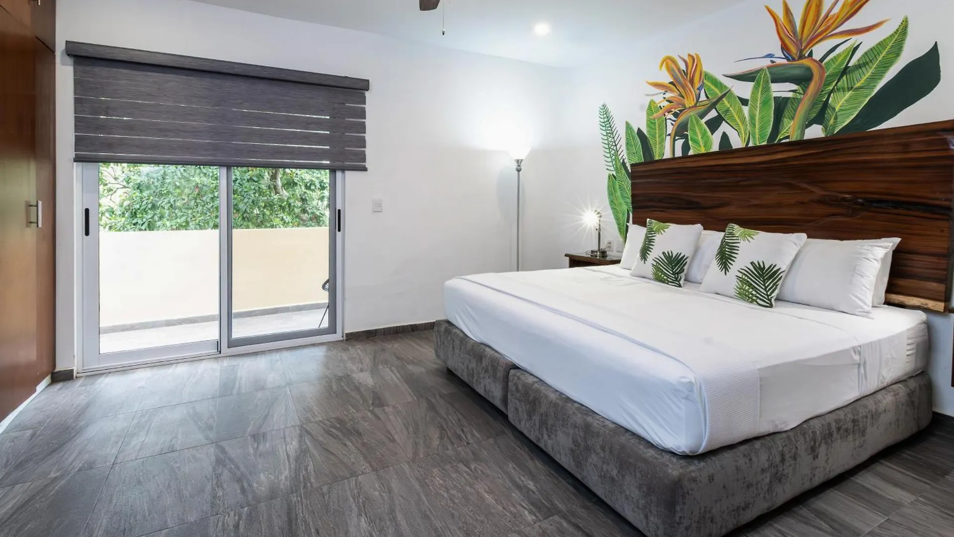 Willa Casa Del Mar Bahia Espiritu Santo Playa del Carmen 0*,