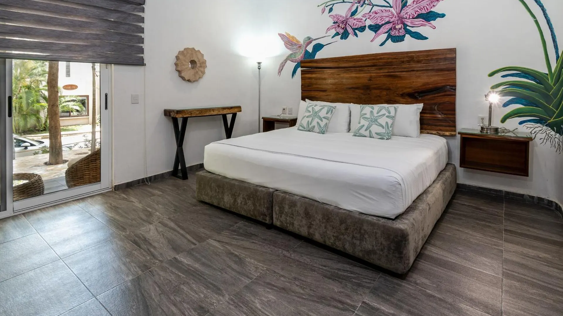 Willa Casa Del Mar Bahia Espiritu Santo Playa del Carmen Meksyk
