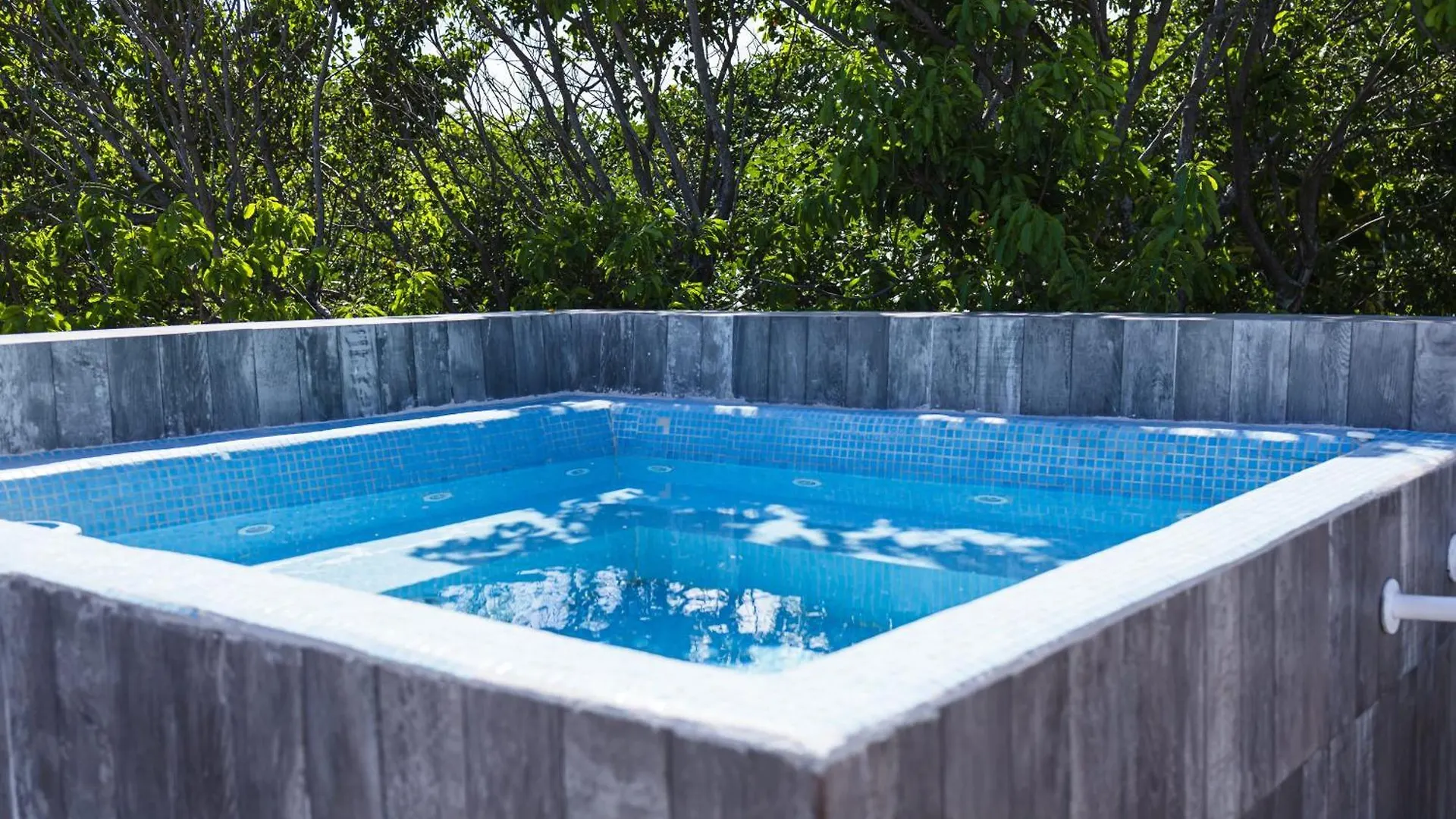 Casa Del Mar Bahia Espiritu Santo Villa Playa del Carmen