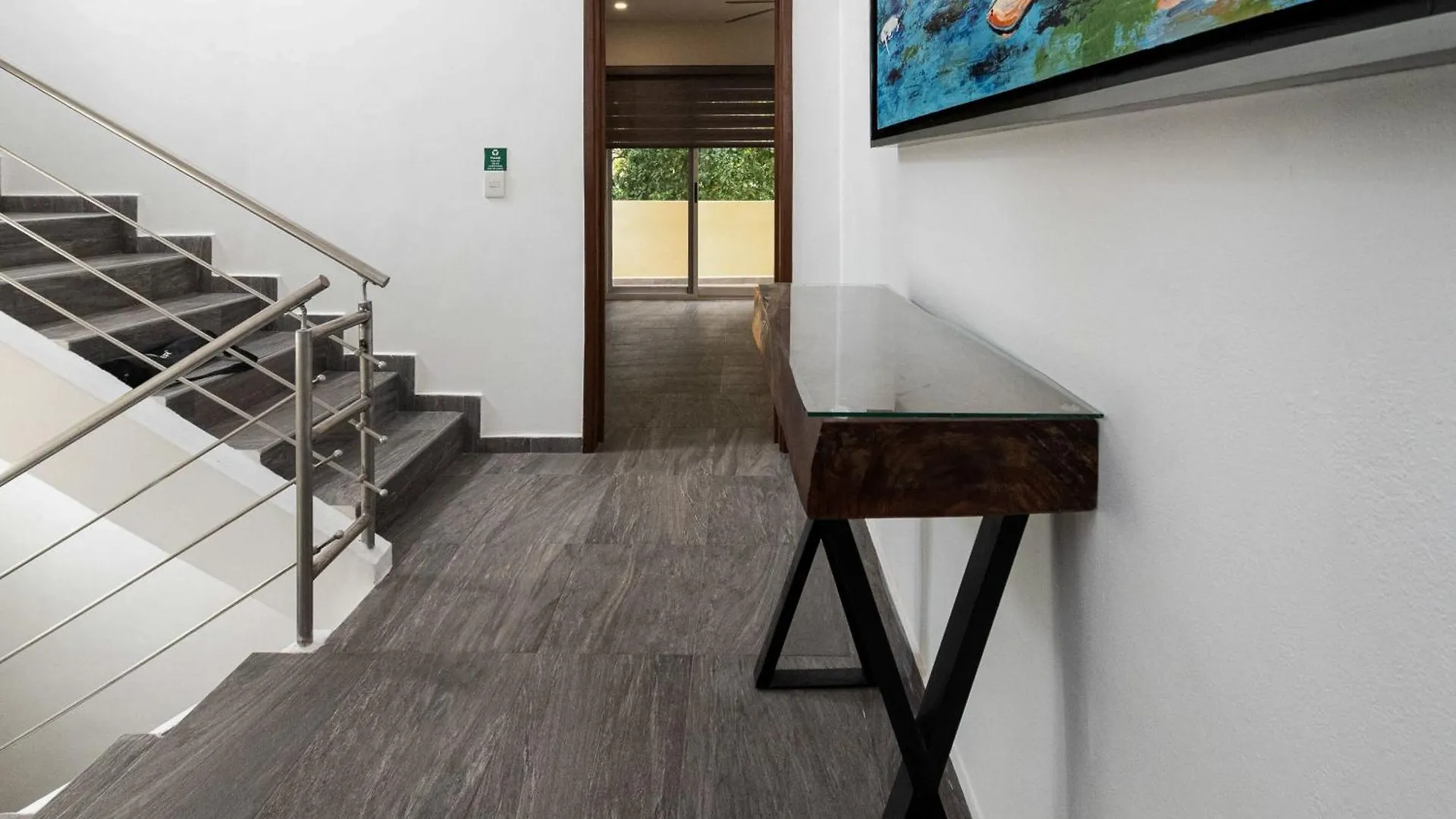 Casa Del Mar Bahia Espiritu Santo Villa Playa del Carmen Mexiko