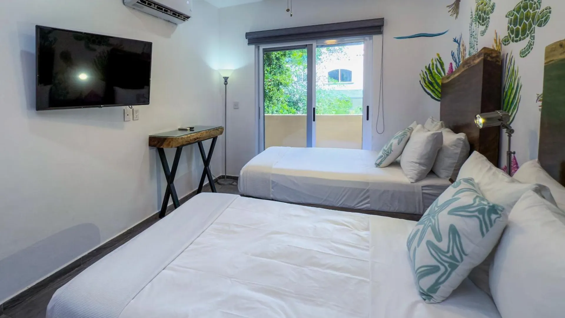 Casa Del Mar Bahia Espiritu Santo Villa Playa del Carmen 0*,