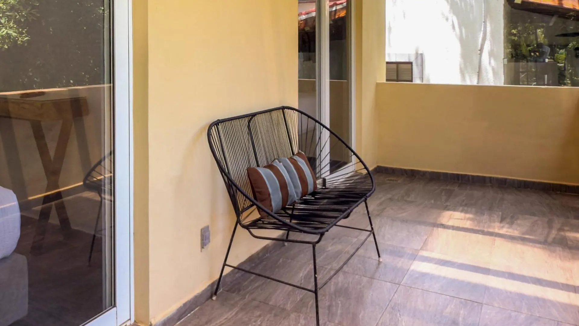 Casa Del Mar Bahia Espiritu Santo Villa Playa del Carmen