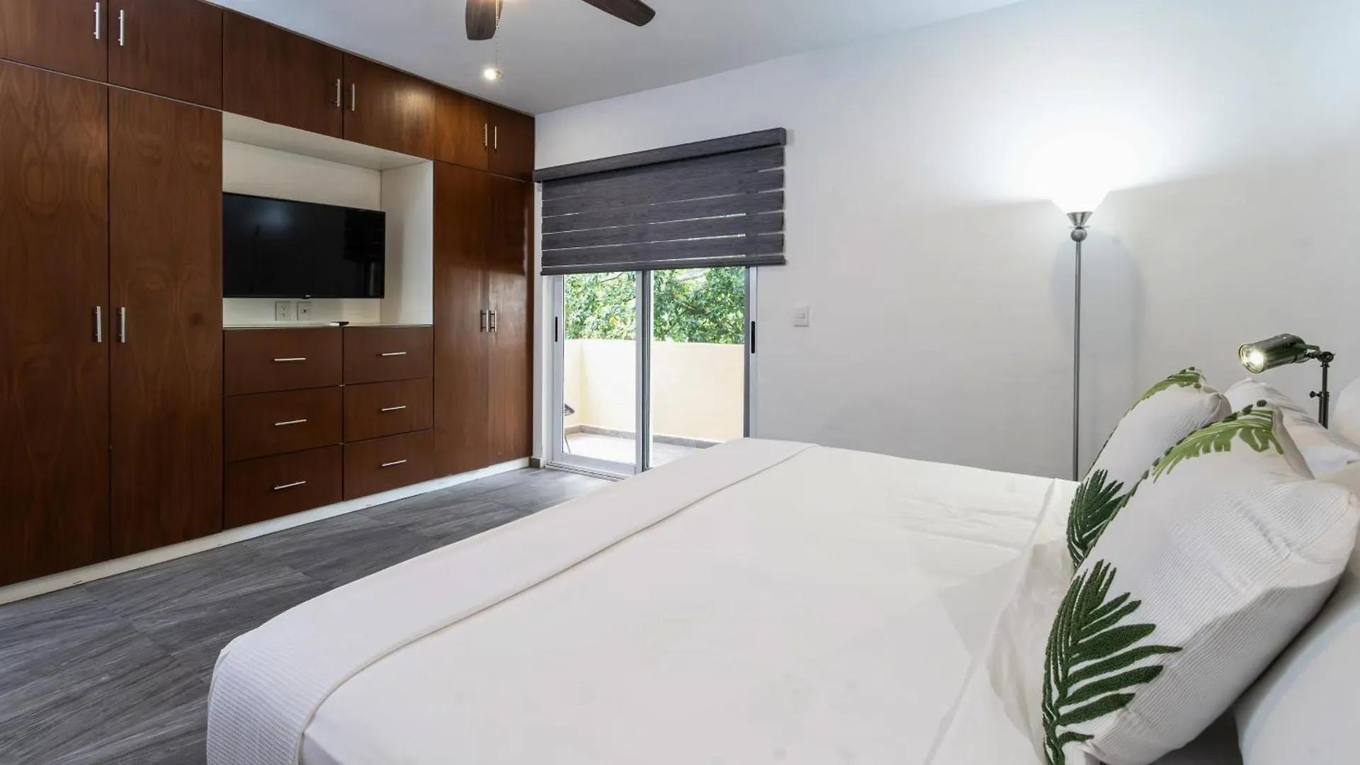 Casa Del Mar Bahia Espiritu Santo Villa Playa del Carmen