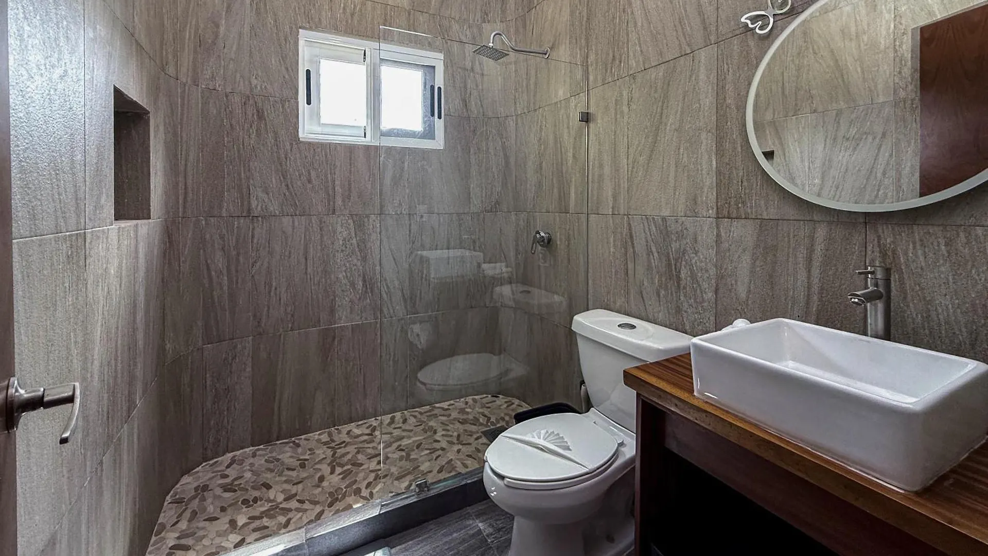 Casa Del Mar Bahia Espiritu Santo Villa Playa del Carmen
