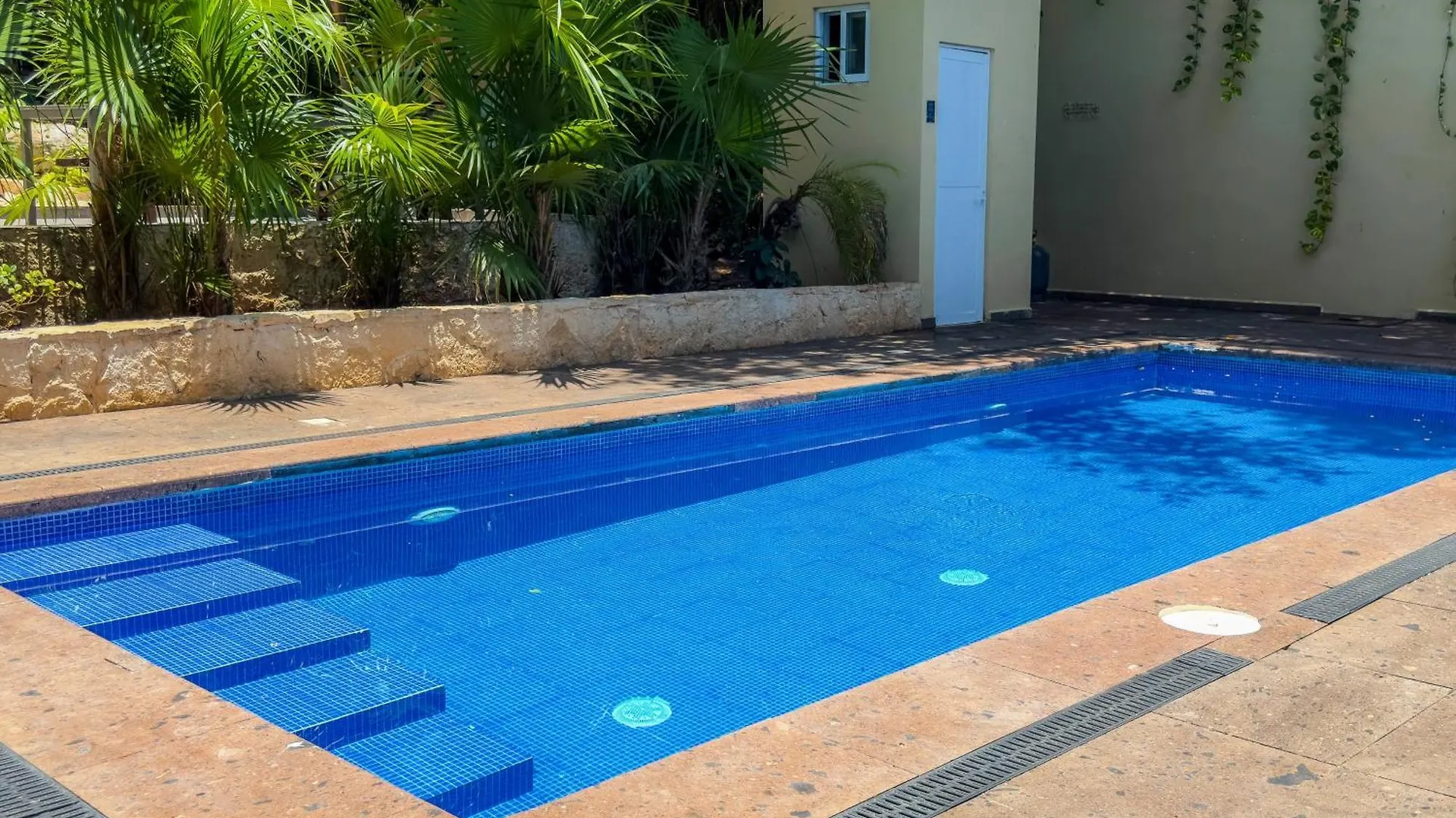 Casa Del Mar Bahia Espiritu Santo Villa Playa del Carmen
