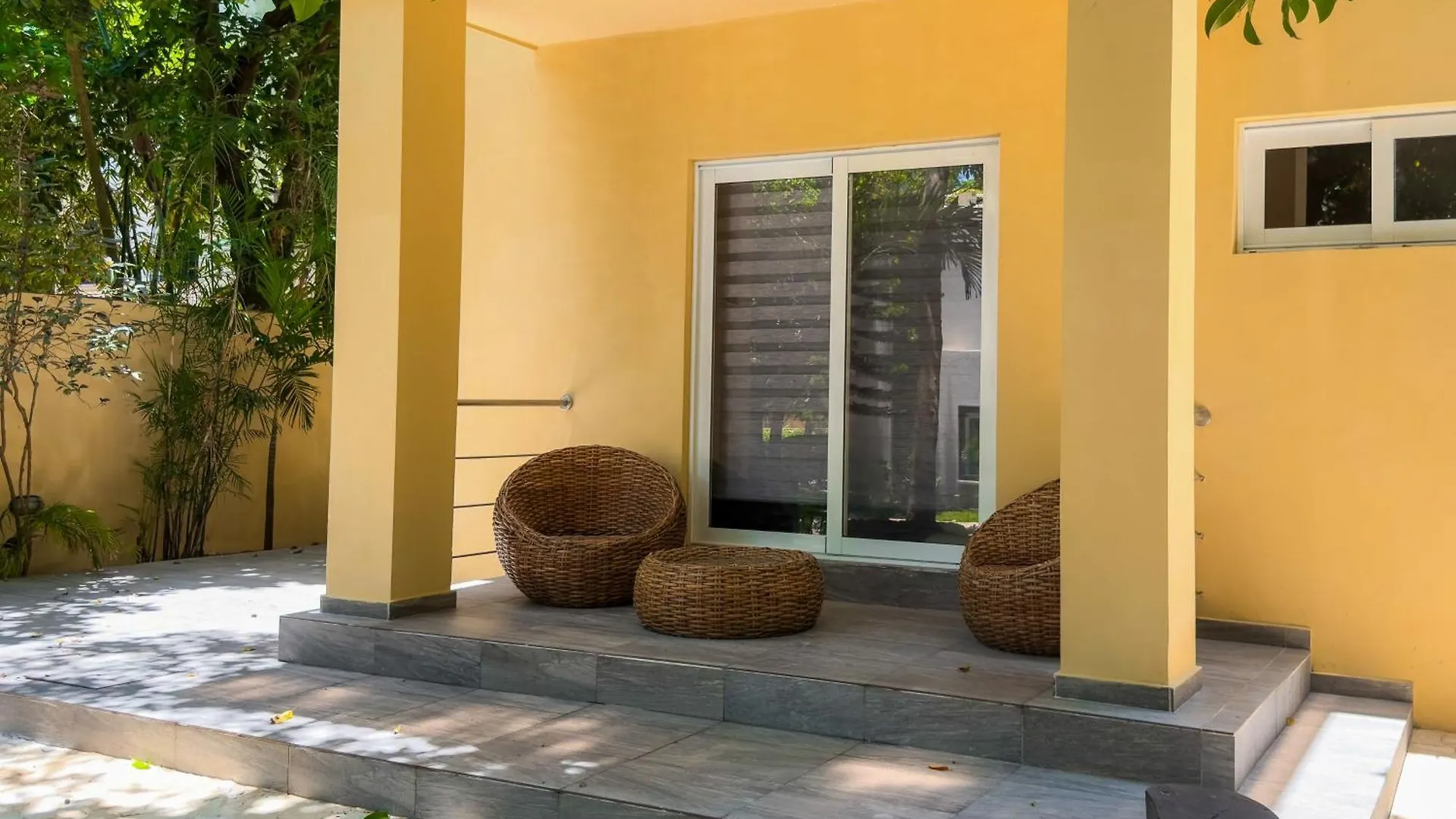 신데 델 카르멘 Casa Del Mar Bahia Espiritu Santo 빌라