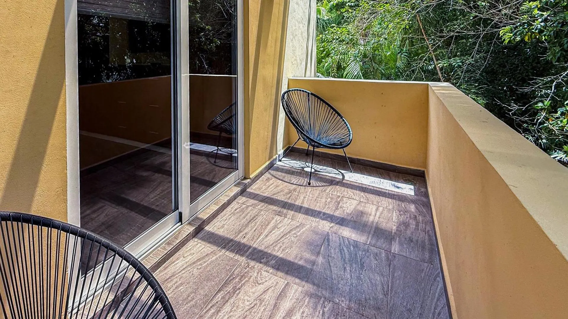 신데 델 카르멘 Casa Del Mar Bahia Espiritu Santo 빌라