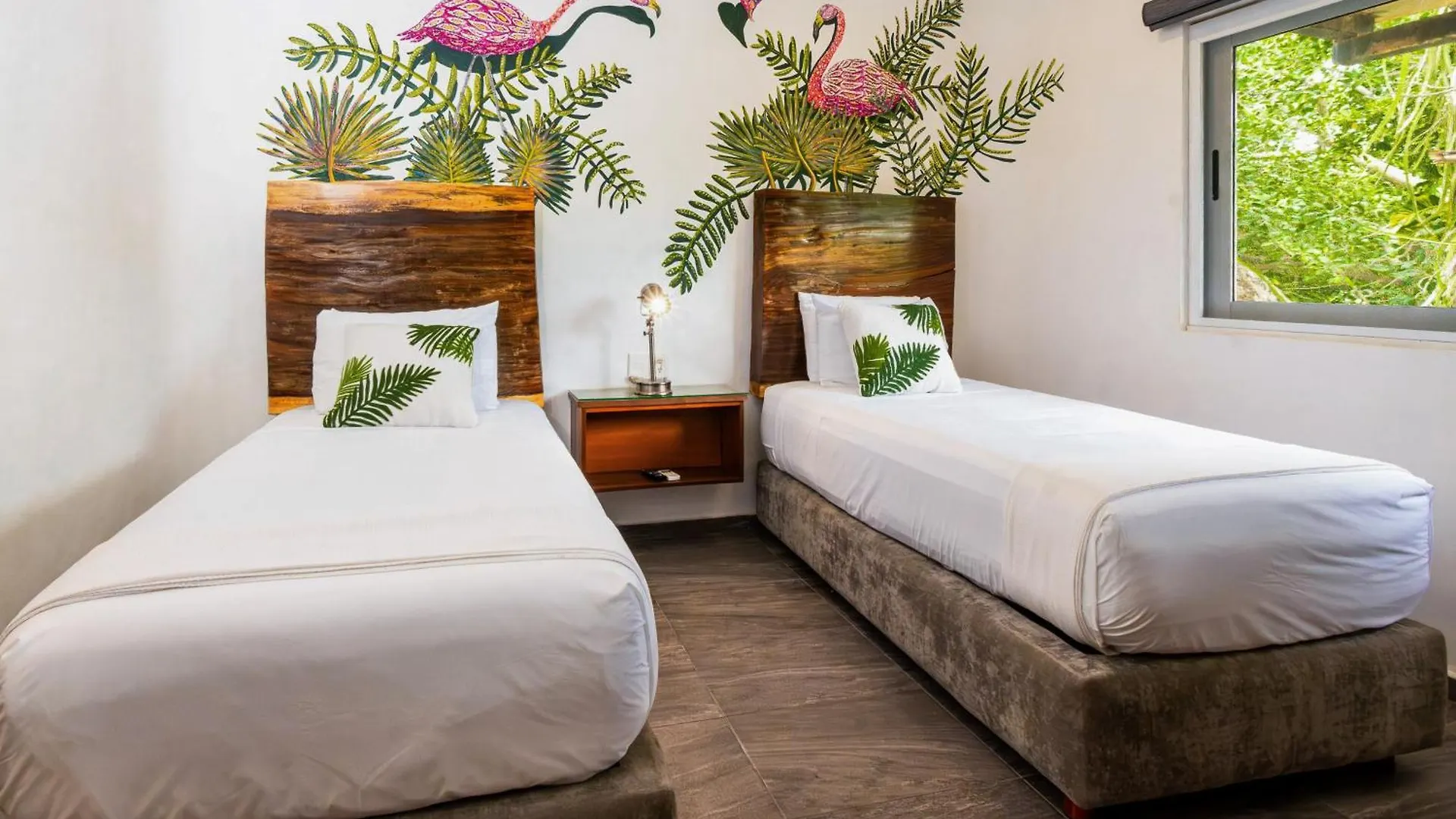 신데 델 카르멘 Casa Del Mar Bahia Espiritu Santo 빌라 0*, 신데 델 카르멘